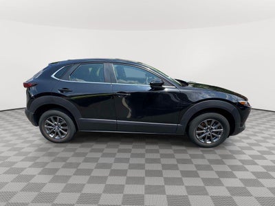 2023 Mazda Mazda CX-30 2.5 S
