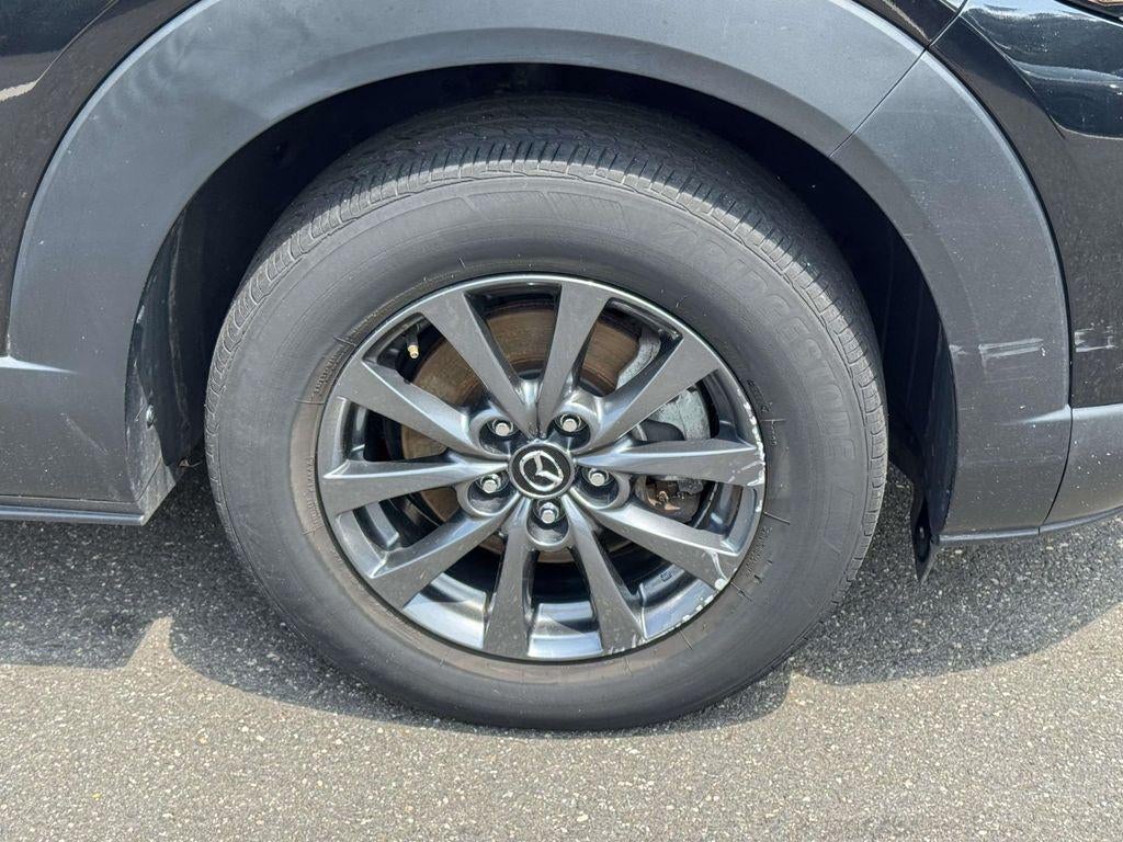 2023 Mazda Mazda CX-30 2.5 S