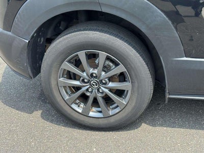 2023 Mazda Mazda CX-30 2.5 S