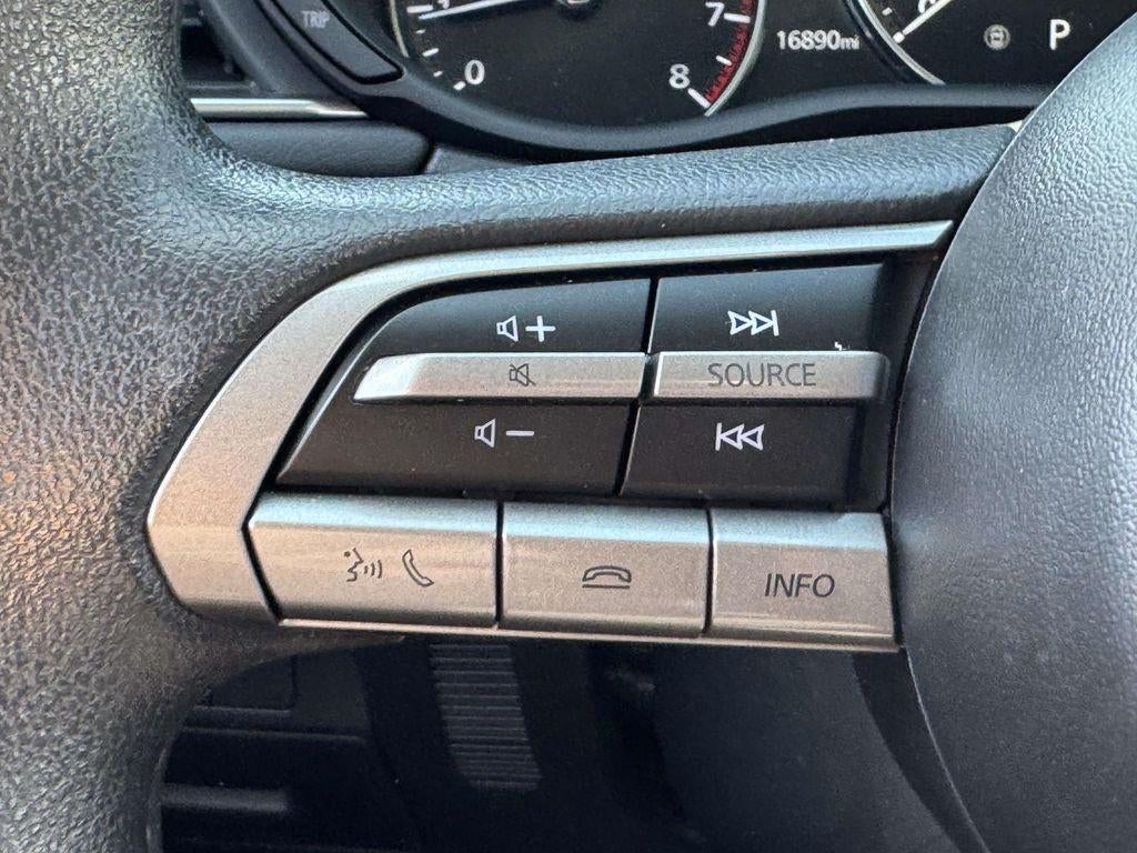 2023 Mazda Mazda CX-30 2.5 S