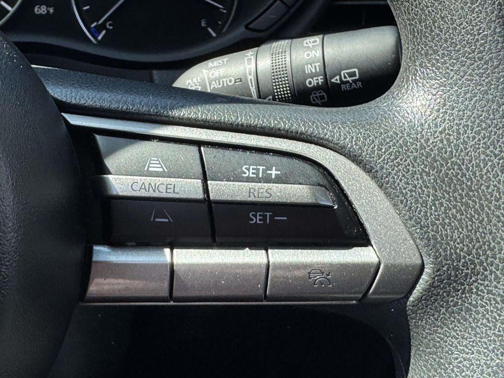 2023 Mazda Mazda CX-30 2.5 S