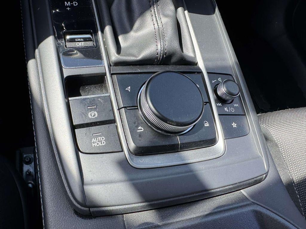 2023 Mazda Mazda CX-30 2.5 S