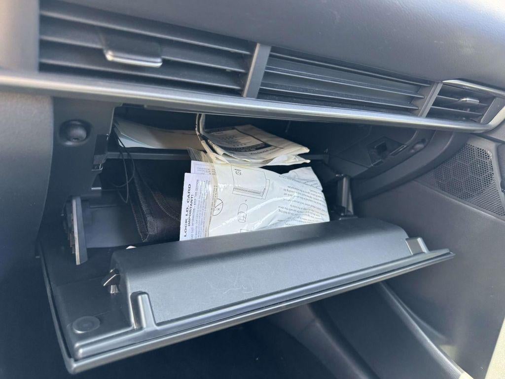 2023 Mazda Mazda CX-30 2.5 S