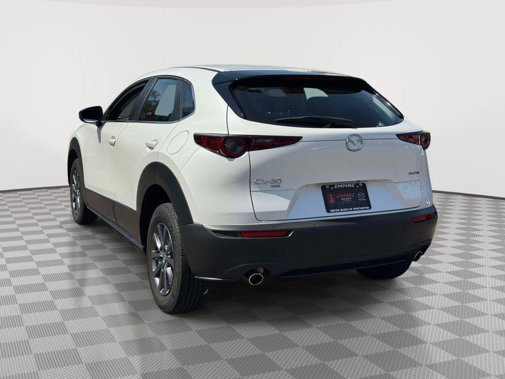 2023 Mazda Mazda CX-30 2.5 S