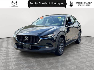 2024 Mazda Mazda CX-30 2.5 S