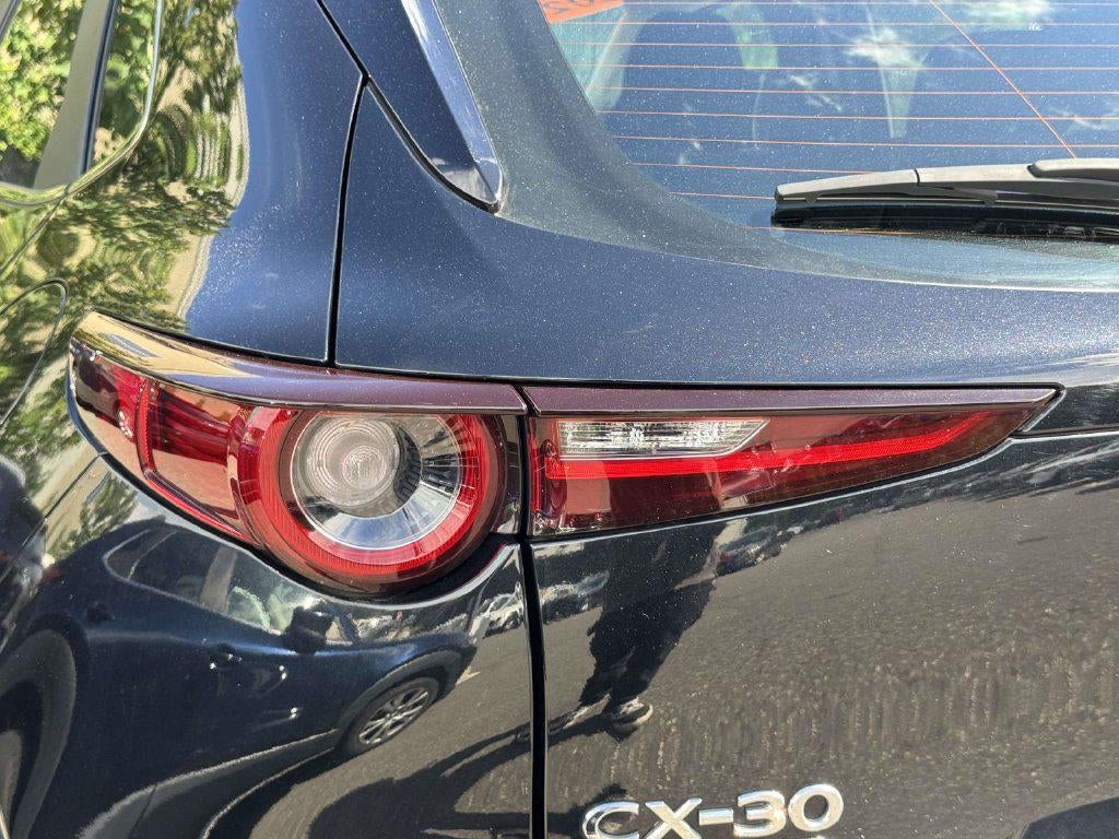 2024 Mazda Mazda CX-30 2.5 S