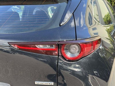 2024 Mazda Mazda CX-30 2.5 S