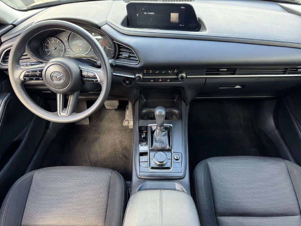 2024 Mazda Mazda CX-30 2.5 S