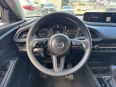 2024 Mazda Mazda CX-30 2.5 S