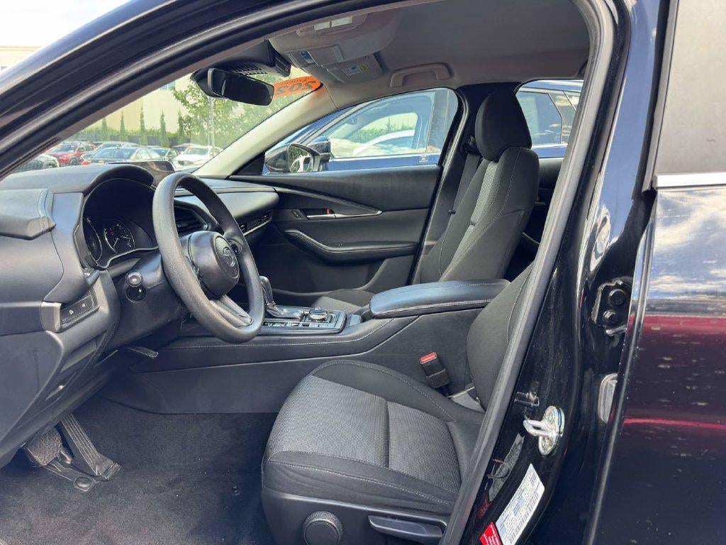 2024 Mazda Mazda CX-30 2.5 S