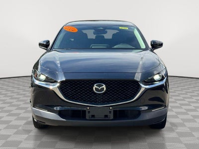 2024 Mazda Mazda CX-30 2.5 S