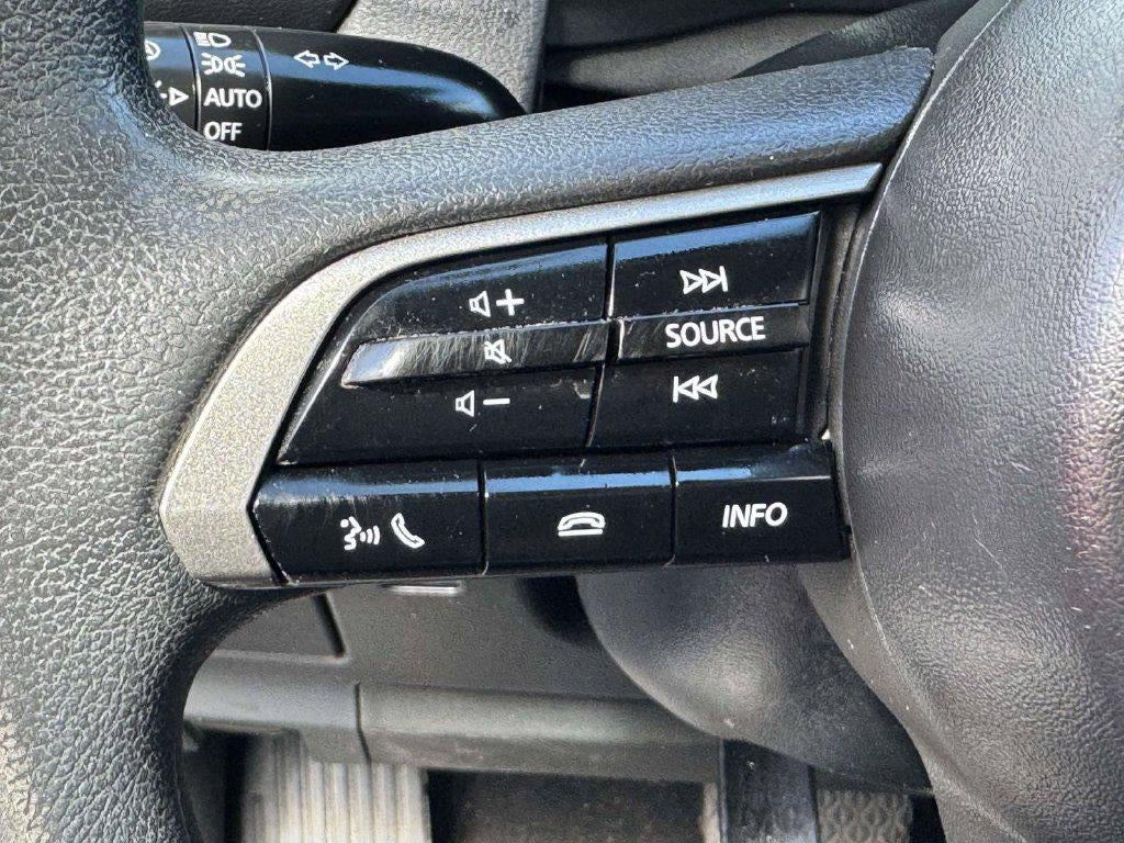 2024 Mazda Mazda CX-30 2.5 S