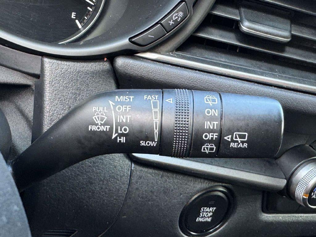 2024 Mazda Mazda CX-30 2.5 S