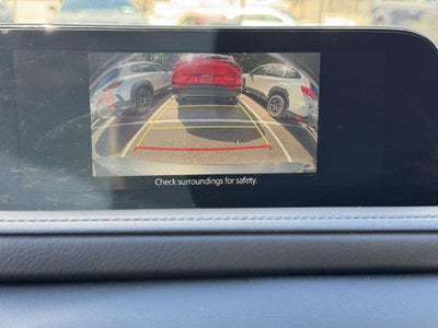 2024 Mazda Mazda CX-30 2.5 S