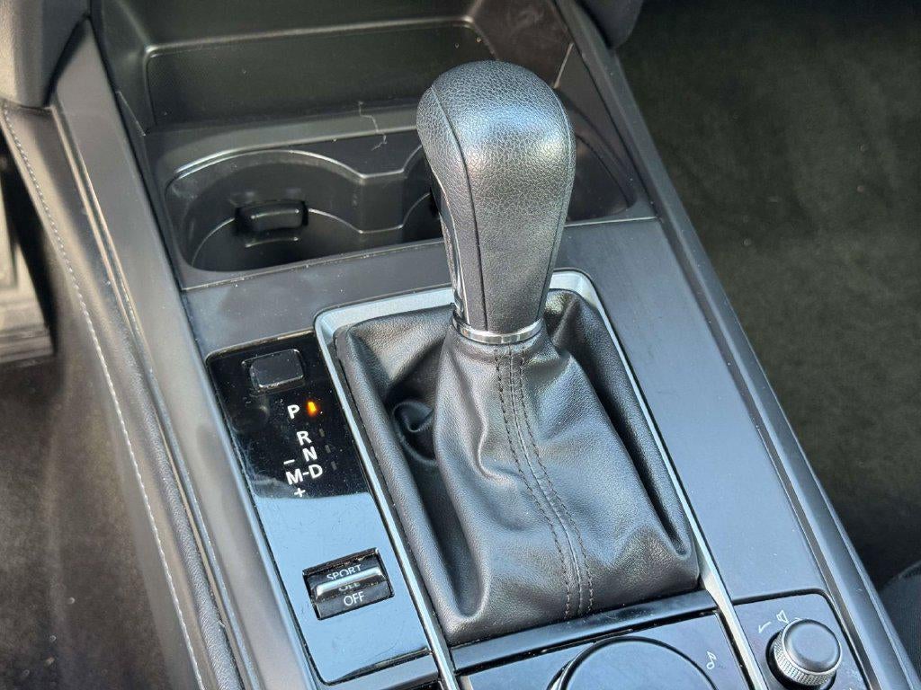 2024 Mazda Mazda CX-30 2.5 S