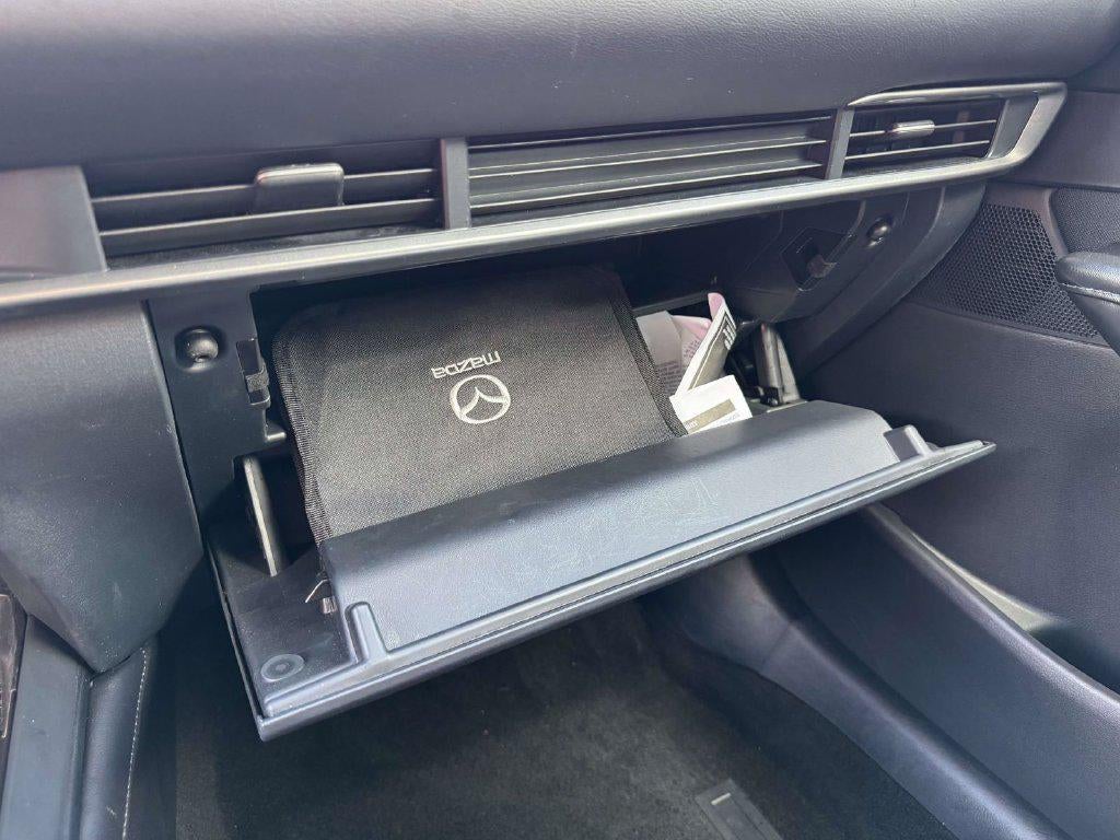 2024 Mazda Mazda CX-30 2.5 S