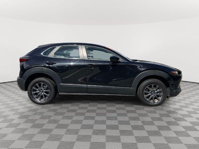 2024 Mazda Mazda CX-30 2.5 S