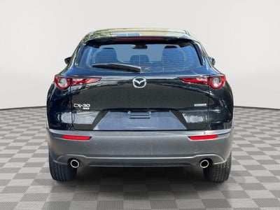 2024 Mazda Mazda CX-30 2.5 S
