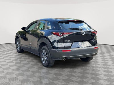 2024 Mazda Mazda CX-30 2.5 S