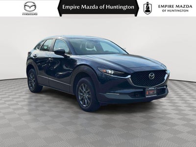 2023 Mazda Mazda CX-30 2.5 S