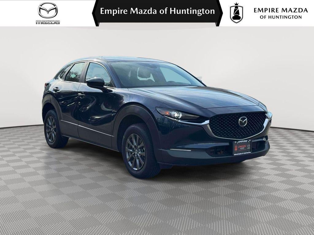 2023 Mazda Mazda CX-30 2.5 S