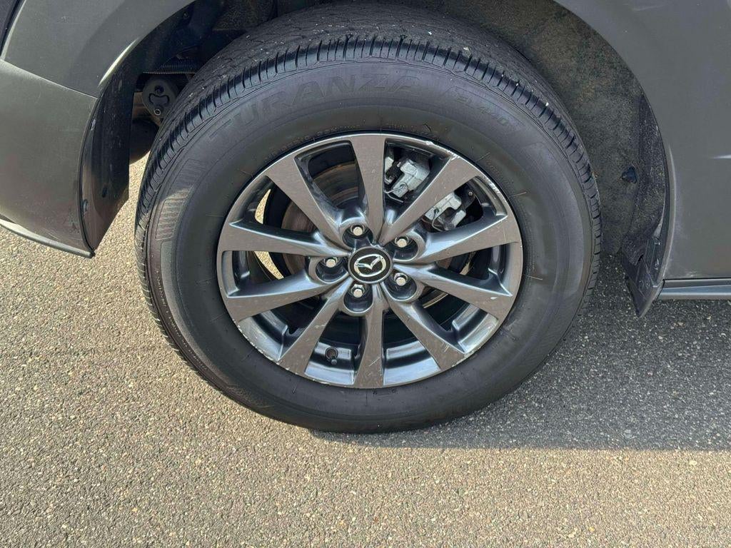 2023 Mazda Mazda CX-30 2.5 S