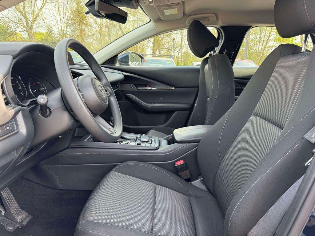 2023 Mazda Mazda CX-30 2.5 S