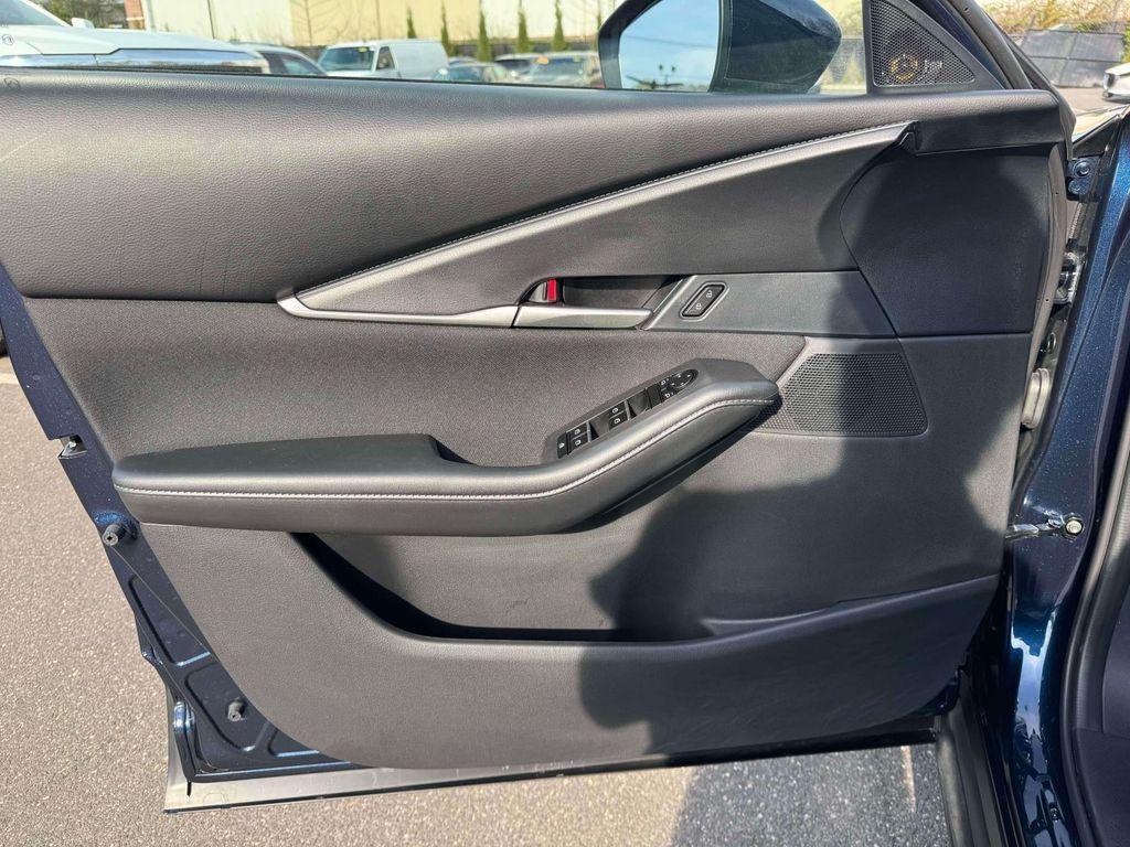 2023 Mazda Mazda CX-30 2.5 S