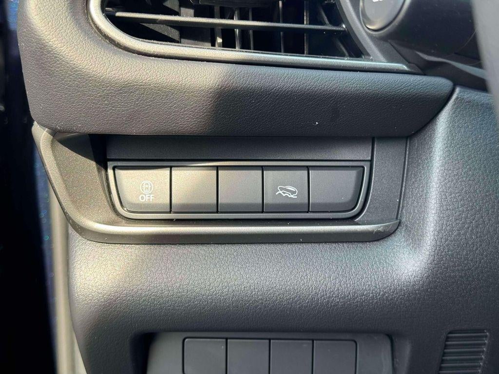 2023 Mazda Mazda CX-30 2.5 S