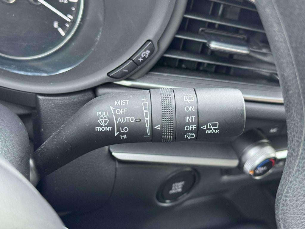 2023 Mazda Mazda CX-30 2.5 S