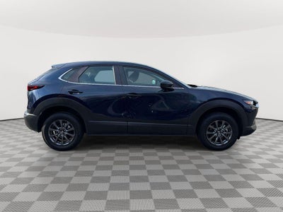 2023 Mazda Mazda CX-30 2.5 S