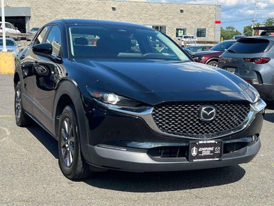 2024 Mazda Mazda CX-30 2.5 S