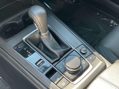 2024 Mazda Mazda CX-30 2.5 S