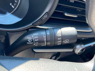 2024 Mazda Mazda CX-30 2.5 S