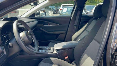 2024 Mazda Mazda CX-30 2.5 S