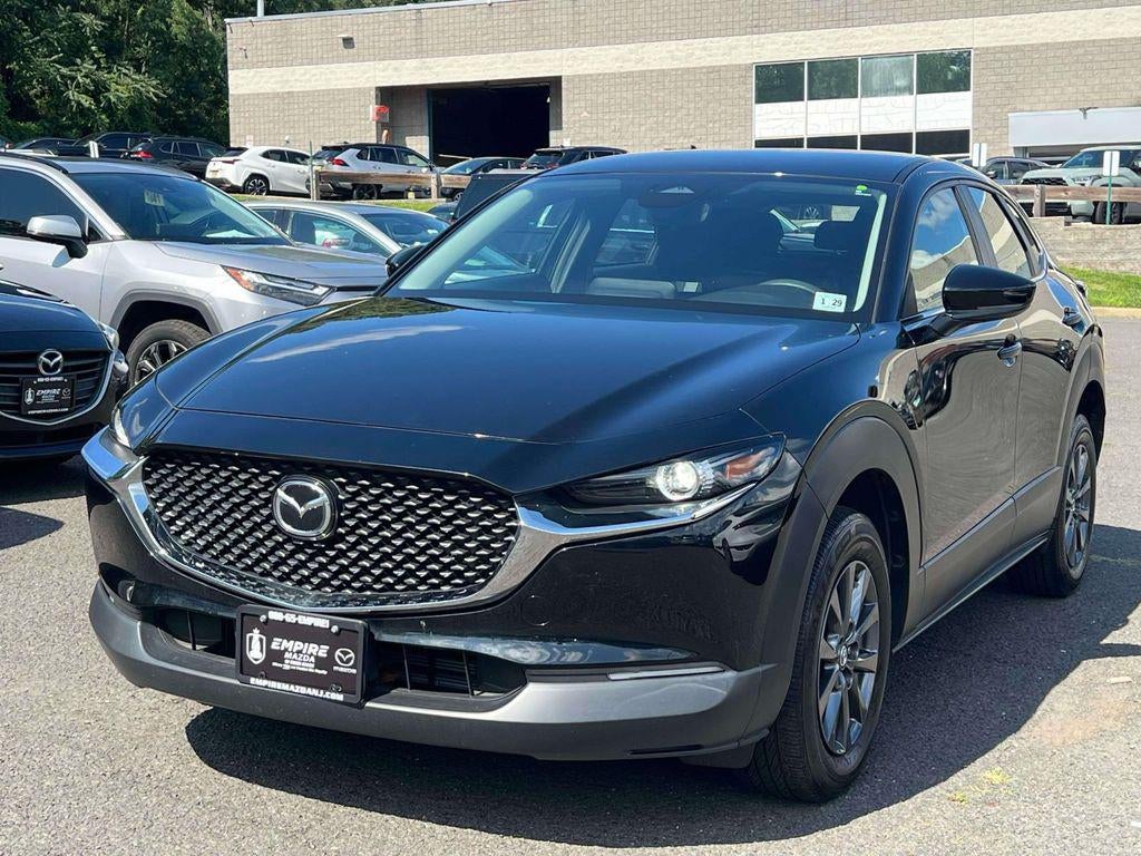 2024 Mazda Mazda CX-30 2.5 S