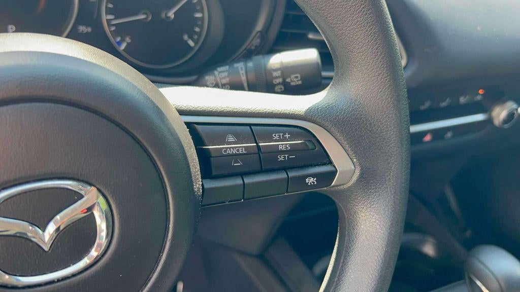 2024 Mazda Mazda CX-30 2.5 S