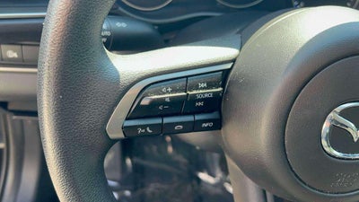 2024 Mazda Mazda CX-30 2.5 S