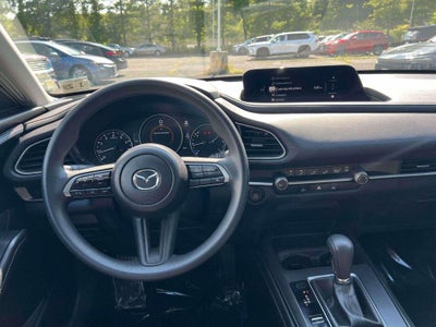 2024 Mazda Mazda CX-30 2.5 S