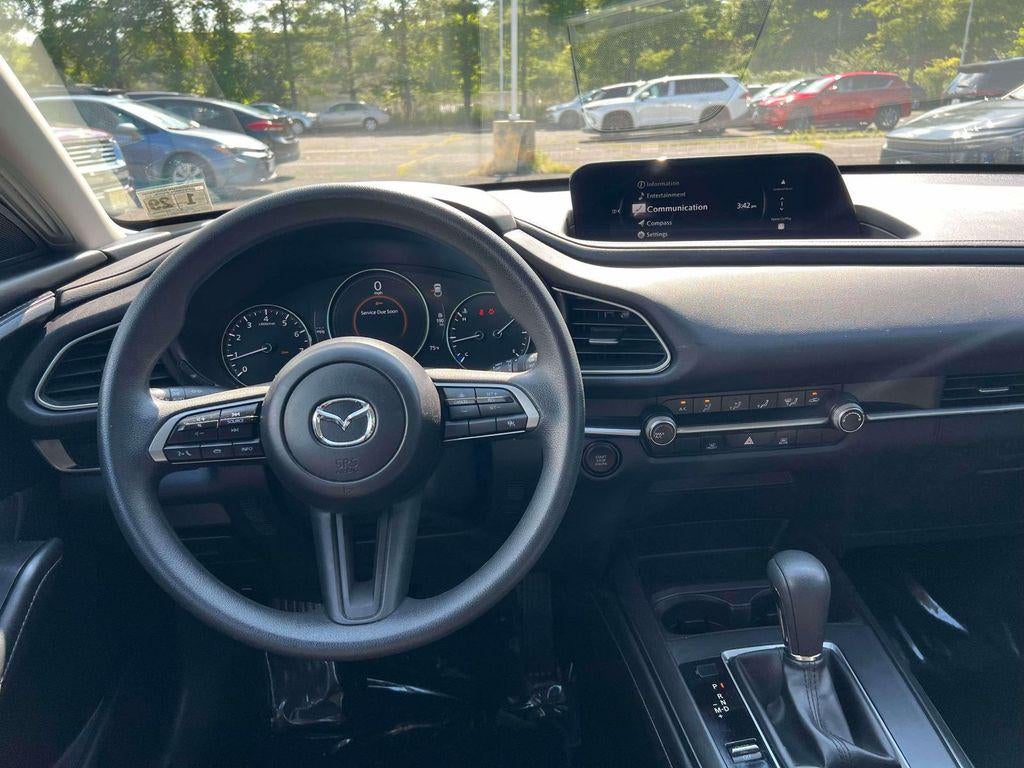 2024 Mazda Mazda CX-30 2.5 S
