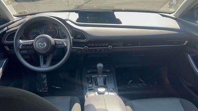 2024 Mazda Mazda CX-30 2.5 S