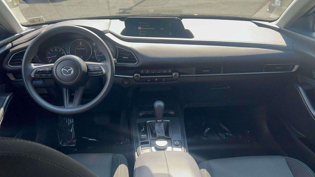 2024 Mazda Mazda CX-30 2.5 S