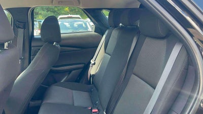 2024 Mazda Mazda CX-30 2.5 S