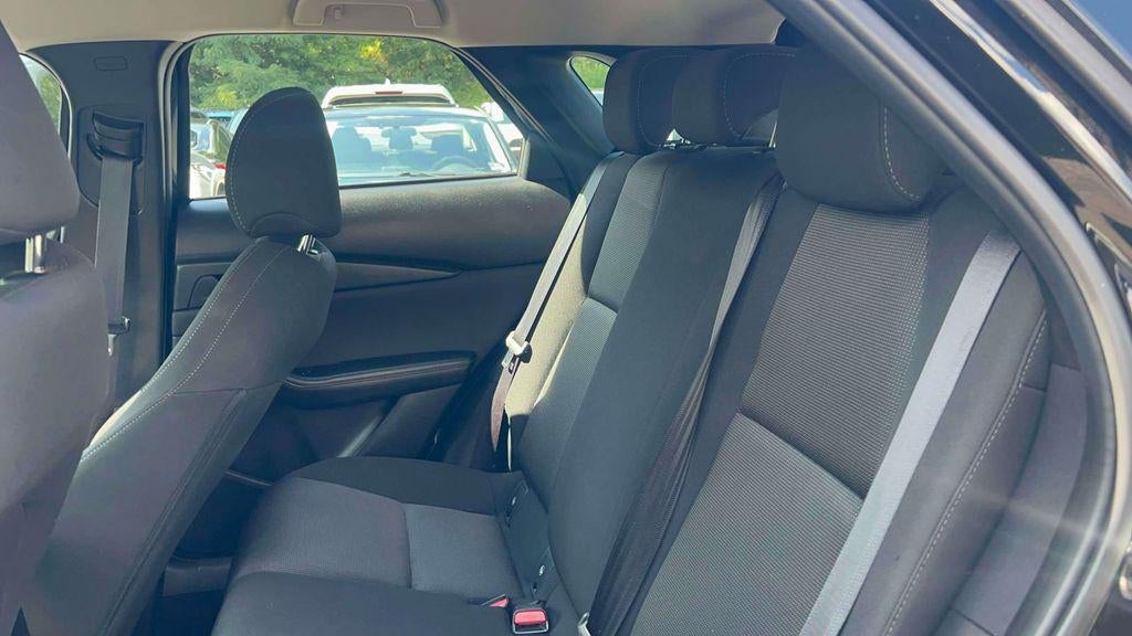 2024 Mazda Mazda CX-30 2.5 S