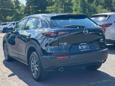 2024 Mazda Mazda CX-30 2.5 S
