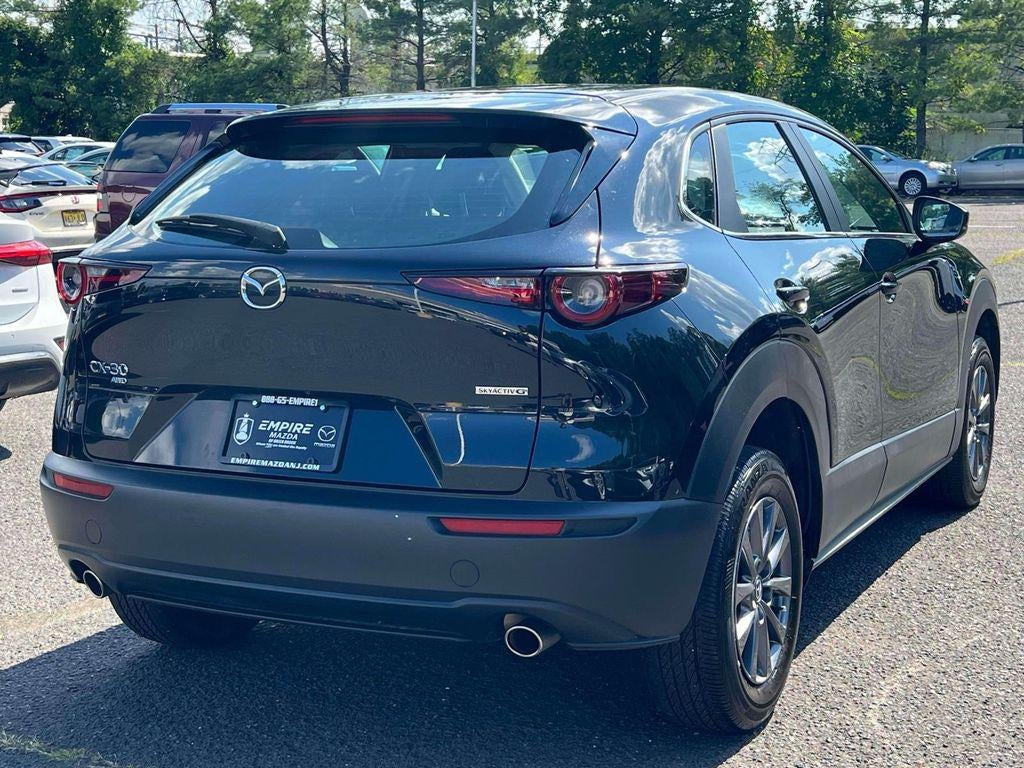 2024 Mazda Mazda CX-30 2.5 S