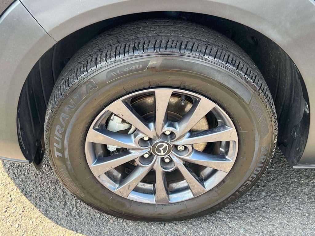 2024 Mazda Mazda CX-30 2.5 S