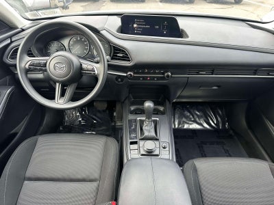 2025 Mazda Mazda CX-30 2.5 S