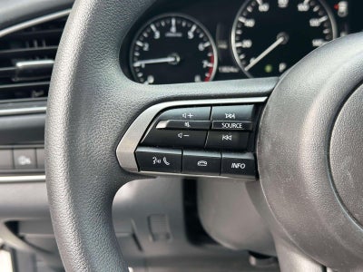 2025 Mazda Mazda CX-30 2.5 S