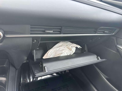 2025 Mazda Mazda CX-30 2.5 S